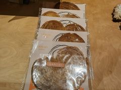 -LANLIZI BAKERY(COSMO店)