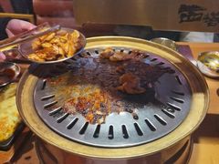 -西塔老太太泥炉烤肉(湖东领汇广场店)