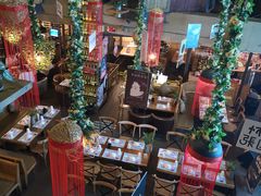 大堂-胡桃里音乐酒馆(仓山万达店)