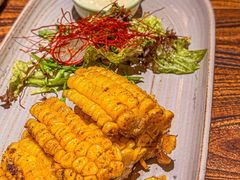 -食陆号·新式台湾创意菜(十全街首店)