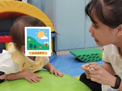 -红黄蓝成长中心•婴幼儿早教•托育(南山京基百纳广场店)