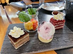 混合拼盘-宝莱纳餐厅(滨江店)