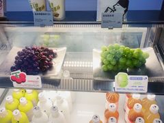 -喜茶(中山利和新地店)