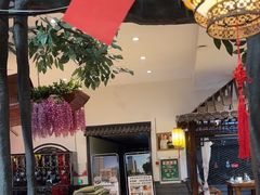 -和源祥·日照菜扛把子(万平口一店)