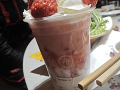 -海底捞火锅(九霄梦天地店)