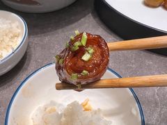 -闫府私房菜·百年鲁菜(恒隆店)