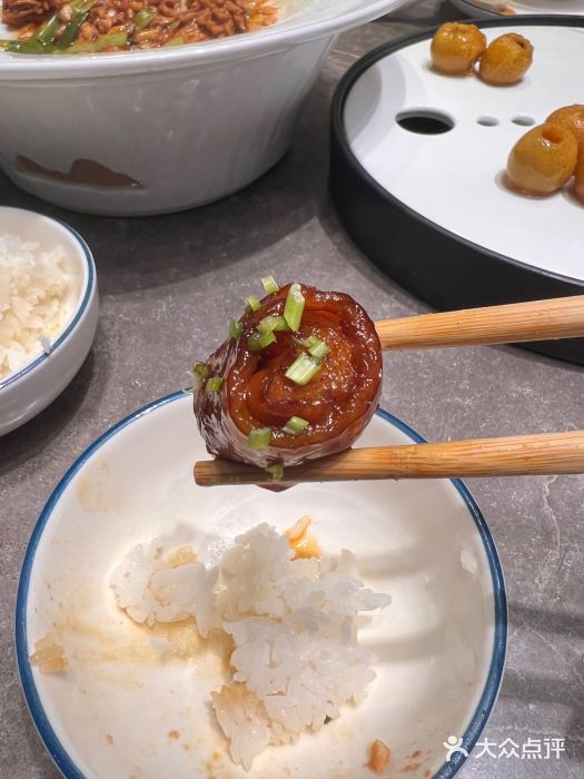 闫府私房菜·百年鲁菜(恒隆店)图片