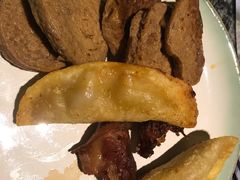 -金海湾自助餐厅(金陵饭店)