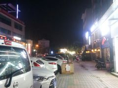 -陈大锅·岳阳鱼馆·地道岳阳菜(美食街店)