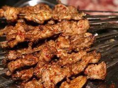 -清真·海清斋铜锅涮肉牛羊肉小炒泡馍(大雁塔店)
