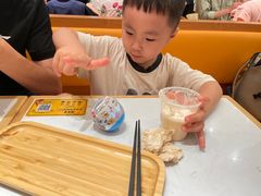 -陳香貴·兰州牛肉面(上海长风大悦城店)