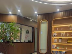 -天使口腔门诊部(上海店)