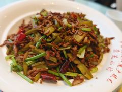 -景芝小炒(虞河路店)
