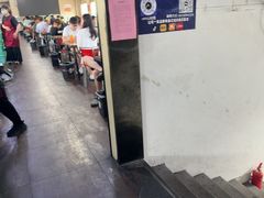 -皖北巫氏三胖地锅鸡(长淮总店)