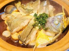-莆田餐厅PUTIEN(金融街购物中心店)