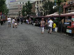 -天津意大利风情旅游区