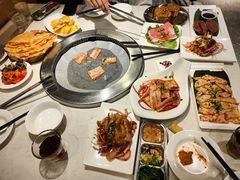 -么子烤肉(化龙池店)