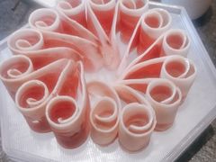 -东来顺(非遗·清真火锅·盛世广场店)