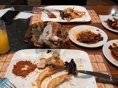 -汉巴味德(大悦城店)