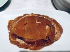 -泰钰丰烤鸭.天津菜(开发区店)