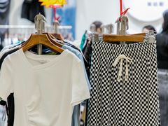 -广州白马服装市场