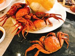 -东方红海鲜百汇(国际大厦店)