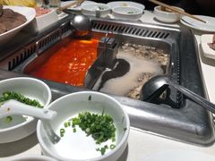 -海底捞火锅(锦艺城店)