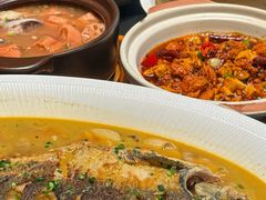 -顺香居·老字号湖北菜(江汉路店)