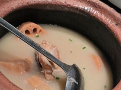 -简小舍·民间手艺菜(武昌江滩店)