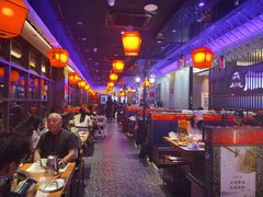 -山河屯铁锅炖·非遗东北菜(南山店)