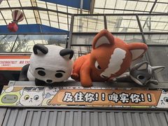 -凤城·食都
