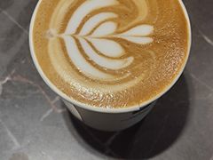 -Seesaw Coffee(上海尚悦湾店)