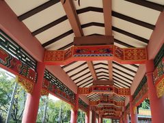 -顺峰山公园