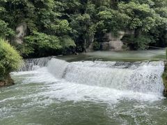 -天河潭旅游度假区