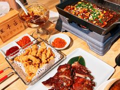 -全牛匠·乐山跷脚牛肉(新中关店)