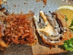 芝士牛肉千层锦-胜博殿日式炸猪排(西红门店)