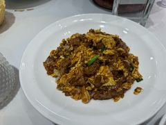 -万荣烤鸭店·北京菜(天坛店)