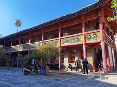 -西宁市东关清真大寺