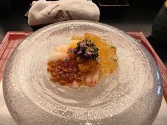 -鳥喜Toriki怀石烧鸟料理