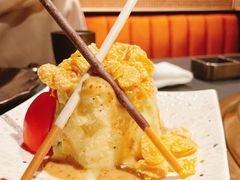 -铭牛烧肉·和牛海鲜自助(高新月牙湖店)