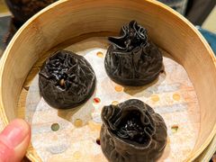 -南京大牌档(新街口德基广场店)