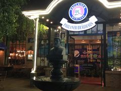 -宝莱纳啤酒花园餐厅PAULANER BRAUHAUS Nanjing(广州路店)