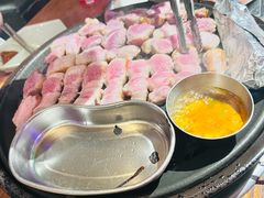 -济州爱肉堂(总店)