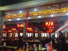-李雪火锅食府(宽窄巷子总店)