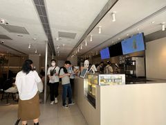 -喜茶(广州石牌桥店)