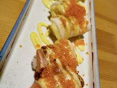 -福匠日本料理(人民路店)