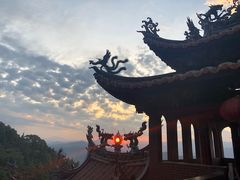 -安溪清水岩