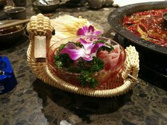 -重庆渝达老火锅(春熙路店)