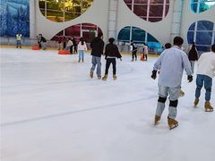 -世界之窗阿尔卑斯冰雪世界