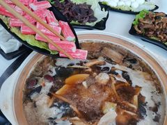 -土连锅·现熬养生汤锅(梁家巷店)